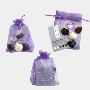 wassersteine set – erkenntnis, klarheit & bewusstsein wassersteine set – erkenntnis, klarheit & bewusstsein