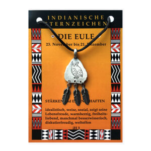indianisches sternzeichen “eule" indianisches sternzeichen “eule"
