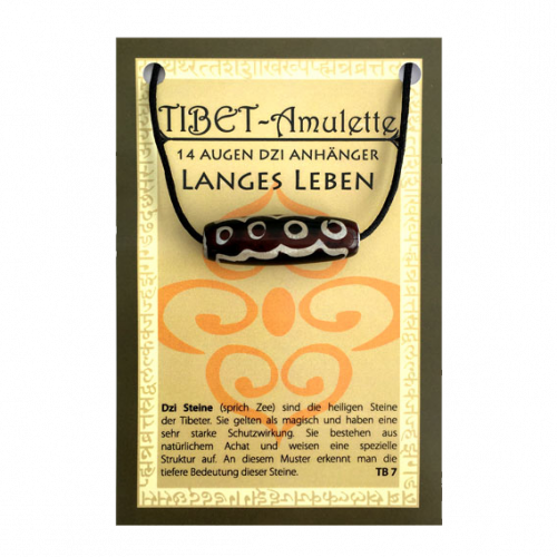 tibet amulette"langes leben" – symbol für vitalität und schutz tibet amulette"langes leben" – symbol für vitalität und schutz